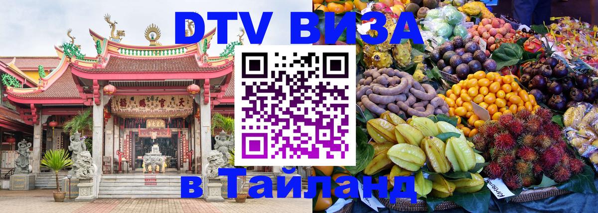 Оформление DTV визы под ключ: стоимость и тарифы, только загранпаспорт - 19.11.2025 